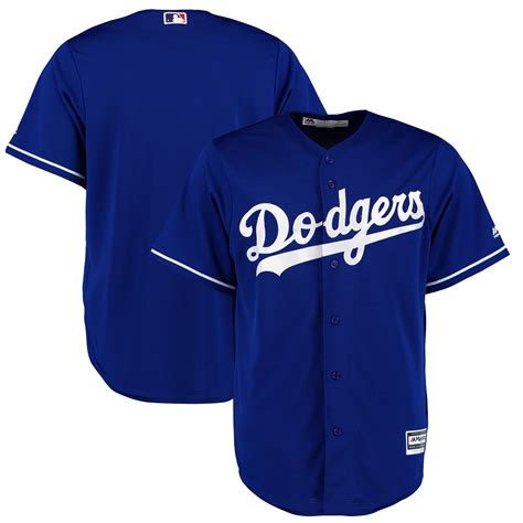 Official Los Angeles Dodgers Jerseys, Dodgers Baseball Jerseys 